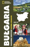Bułgaria Przewodnik turystyczny - Outlet - Anna Kay
