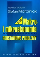 Makro i mikroekonomia Podstawowe problemy - Outlet