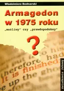 Armagedon w 1975 roku - Włodzimierz Bednarski