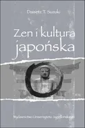 Zen i kultura japońska - Suzuki Daisetz Teitaro