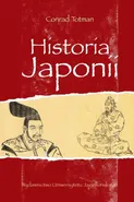 Historia Japonii - Conrad Totman