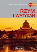 Rzym i Watykan - Outlet - Marcin Szyma