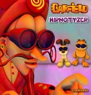 Garfield Hipnotyzer - Outlet - Ewa Mirkowska