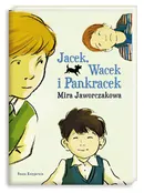 Jacek, Wacek i Pankracek - Outlet - Mira Jaworczakowa