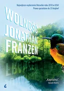 Wolność - Outlet - Jonathan Franzen