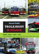 Trolejbusy w Polsce - Jacek Pudło