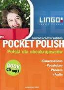 Pocket Polish Course and Conversations - Stanisław Mędak