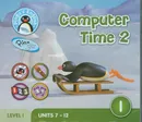 Pingu's English Computer Time 2 Level 1 - Diana Hicks