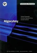 Algorytmy - Sanjoy Dasgupta
