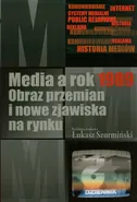 Media a rok 1989 - Outlet