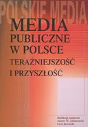 Media publiczne w Polsce