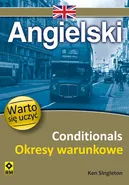 Angielski Conditionals Okresy warunkowe - Ken Singleton