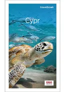Cypr Travelbook - Peter Zralek