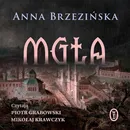 Mgła - Anna Brzezińska