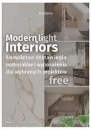 Modern Light Interiors Free - Ewa Kielek