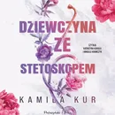Dziewczyna ze stetoskopem - Kamila Kur