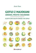 Gotuj z Majokani - Ania Stan