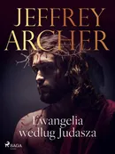 Ewangelia według Judasza - Jeffrey Archer