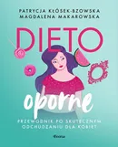 Dietooporne - Magdalena Makarowska