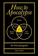 How to Apocalypse - Stephen Wildish