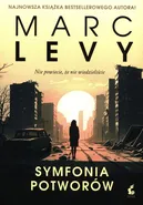 Symfonia potworów - Marc Levy
