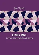 FINIS PRL - Jan Ślęzak
