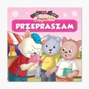 Magiczne Słowa Leopolda Przepraszam