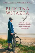 Błękitna wstążka - Magdalena Wojtkiewicz