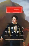 Byron's Travels - Byron Lord