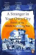 A Stranger in Your Own City - Gaith Abdul-Ahad