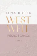 Westwell Piękno i chaos - Lena Kiefer