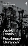 Podziemny Muranów - Leociak Jacek