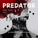 Predator. Dark Verse. Tom 1 - RuNyx