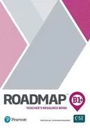 Roadmap B1+ Teacher's Resource Book - Clementine Annabell