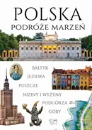 Polska podróże marzeń - Jędrzejewski Dariusz