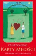 Karty Miłości - Chuck Spezzano