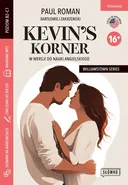 Kevin’s Korner w wersji do nauki angielskiego - Paul Roman