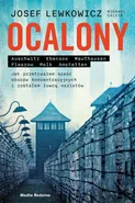 Ocalony - Michael Calvin