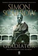 Orły imperium 9. Gladiator - Simon Scarrow