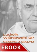 Czarne z białym - Ludwik Wiśniewski