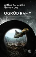 Ogród Ramy - Arthur C. Clarke