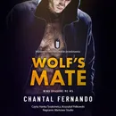 Wolf's Mate - Chantal Fernando