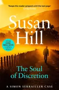 The Soul of Discretion - Susan Hill