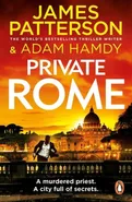 Private Rome - James Patterson