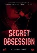 Secret obsession - Zblendowana N.J.