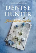 Jesienne niebo Tom 3 - Denise Hunter