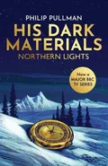 Northern Lights - Philip Pullman