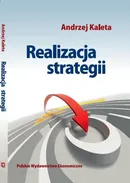 Realizacja strategii - Andrzej Kaleta