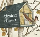 Idealna chwila - Susanna Iserin