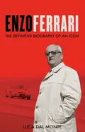 Enzo Ferrari - Monte Luca Dal